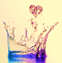 ΤΟ ΝΕΡΟ ΑΠΟΤΕΛΕΙ ΤΟ ΜΕΣΟ ΚΑΙ ΤΗΝ ΟΥΣΙΑ ΠΟΥ ΣΤΗΡΙΖΕΤΑΙ Η ΖΩΗ